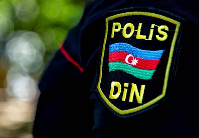 Polis bu rayonda əməliyyat keçirdi - saxlanılan var - VİDEO